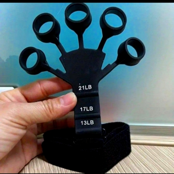 Other Gripster Forearm Trainer For Veiny Forearms Poshmark